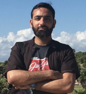 Picture of Munawar Karim