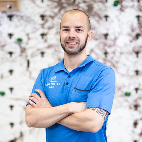 Nico Pelz, BA – Trainer & Sportwissenschafter