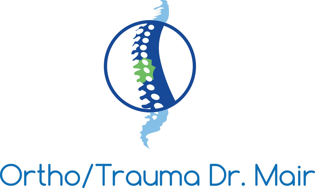 Dr. Georg Mair Logo