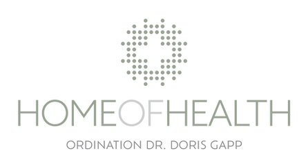 Home of Health Wien Logo