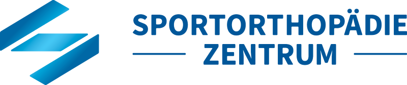 Sportorthopädie Zentrum Wien Logo