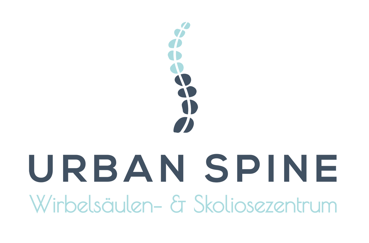 Urban Spine Logo