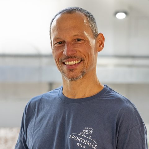 Mag. Thomas Bubla – Trainer & Sportwissenschafter